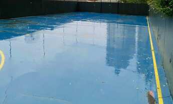 Imagem 3: Apartamento com 2 dormitórios à venda, 84 m² por R$ 335.000 - Aviação - Praia Grande/SP