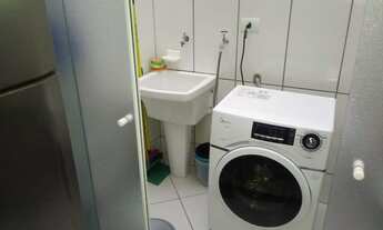 Imagem 2: Apartamento sem condomínio 2 dorm. Santo André