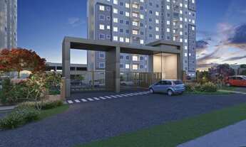 Imagem 3: Mirante das Flores Planalto - Manaus - AM