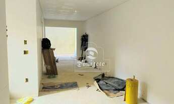 Imagem 3: Apartamento à venda, 82 m² por R$ 650.000,00 - Jardim - Santo André/SP