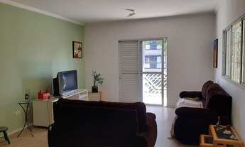 Imagem 3: Sobrado com 3 dormitórios à venda, 189 m² por R$ 1.150.000,00 - Vila Ipojuca - São Paulo/S