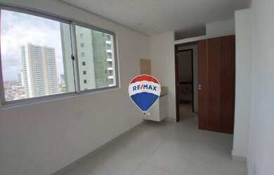Imagem 5: Sala para alugar, 52 m² por R$ 2.800,00/mês - Miramar - João Pessoa/PB