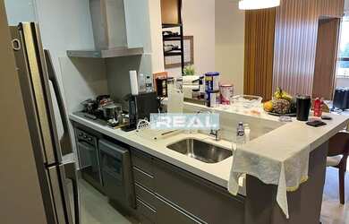 Imagem 5: Apartamento com 3 dormitórios à venda, 84 m² por R$ 660.000,00 - Jardim Ypê - Paulínia/SP