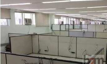 Imagem 5: GALPÃO AO LADO DA ESTAÇÃO CPTM VILA LEOPOLDINA