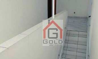 Imagem 3: Sala para alugar, 35 m² por R$ 1.000,00/mês - Vila América - Santo André/SP