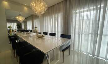 Imagem: Cobertura com 3 dormitórios à venda, 234