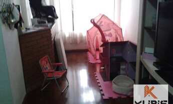 Imagem 6: Sobrado com 3 dormitórios à venda, 142 m² por R$ 630.000,00 - Vila Leopoldina - Santo Andr