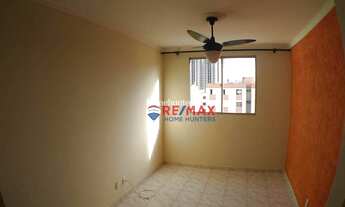 Imagem 4: Apartamento à venda, 70 m² por R$ 160.000,00 - Jardim Ipiranga - Campinas/SP