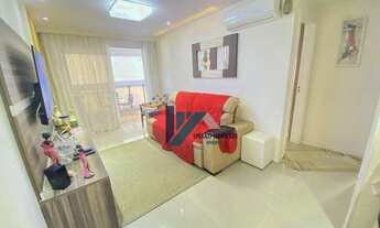 Imagem 3: Próximo ao Campo de São Bento - Prédio novo com varanda gourmet 2 suítes 1 vaga