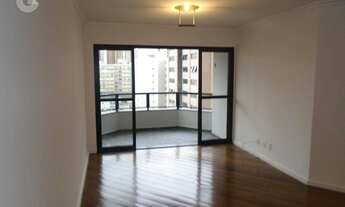 Imagem 3: Apartamento com 3 dormitórios à venda, 106 m² por R$ 1.500.000,00 - Vila Nova Conceição
