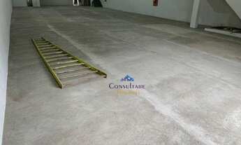 Imagem 5: Loja para alugar, 330 m² por R$ 12.000,00/mês - Vila Matias - Santos/SP