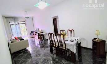 Imagem 3: Apartamento com 2 quartos à venda, 89 m² por R$ 320.000 - Taquara - Rio de Janeiro/RJ