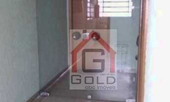 Imagem 2: Sala à venda, 28 m² por R$ 139.000 - Centro - Santo André/SP