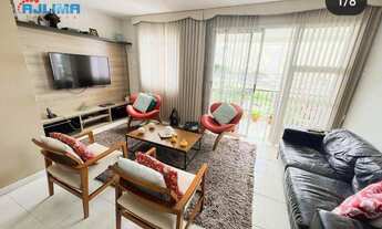 Imagem 3: Apartamento à venda, 103 m² por R$ 900.000,00 - Recreio dos Bandeirantes - Rio de Janeiro