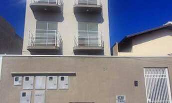 Imagem: Apartamento com 2 dormitórios, 47 m²