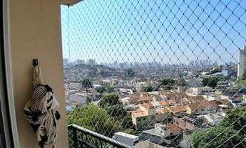 Imagem 3: Apartamento à venda, 50 m² por R$ 299.000,00 - Imirim - São Paulo/SP