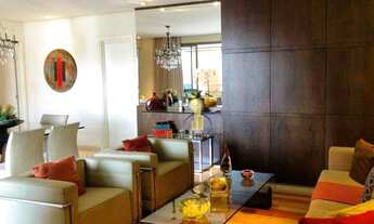 Imagem 2: Apartamento com 4 dormitórios à venda, 155 m² por R$ 1.600.000,00 - Gutierrez - Belo Horiz