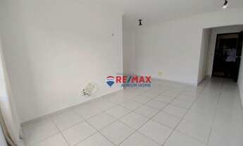 Imagem 2: Apartamento com 3 quartos à venda, 79 m² por R$ 180.000 - Capim Macio - Natal/RN