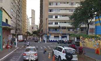 Imagem 2: Kitnet à venda semi mobiliada 40 m² por R$ 150.000 - Liberdade - São Paulo/SP