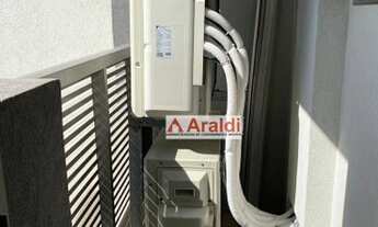 Imagem 2: Apartamento à venda, 193 m² por R$ 3.392.000,00 - Campo Belo - São Paulo/SP