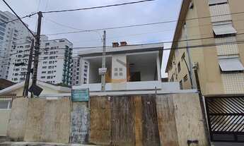 Imagem 5: CASA SOBREPOSTA ALTA NOVA - Embaré próximo ao canal 5 - Santos