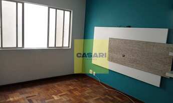 Imagem 4: Apartamento com 3 dormitórios à venda, 80 m² - Baeta Neves - São Bernardo do Campo/SP