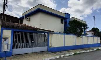 Imagem 2: Casa à venda, 3 quartos, 1 suíte, 2 vagas, Antares - Maceió/AL