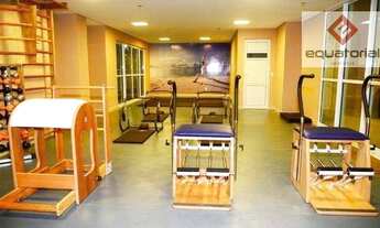 Imagem 7: Cobertura com 4 dormitórios à venda, 190 m² por R$ 1.700.000,00 - De Lourdes - Fortaleza/C