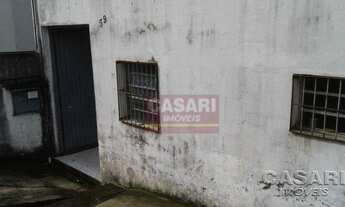 Imagem 2: Galpão Comercial para venda e locação, Santa Terezinha, São Bernardo do Campo - GA1084