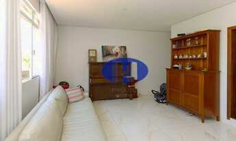 Imagem 6: Cobertura com 4 dormitórios à venda, 240 m² por R$ 890.000,00 - Sion - Belo Horizonte/MG