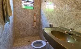 Imagem 4: Casa com 4 dormitórios à venda, 180 m² por R$ 250.000,00 - Bom Jardim - Mário Campos/MG