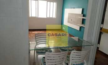 Imagem 1: Apartamento com 3 dormitórios à venda, 80 m² - Baeta Neves - São Bernardo do Campo/SP