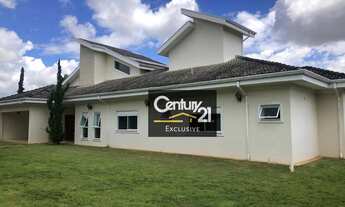 Imagem 6: Chácara à venda, 2500 m² por R$ 2.500.000,00 - Condomínio Colinas do Mosteiro de Itaici