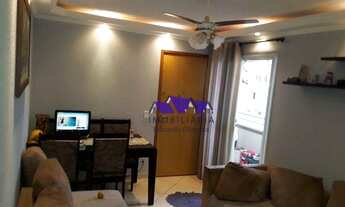 Imagem 6: APARTAMENTO NO JARDIM ISIS COTIA!