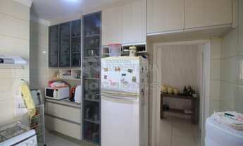 Imagem 14: São José do Rio Preto - Casa Padrão - Jardim América