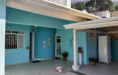 Imagem 4: Casa com 3 dormitórios à venda, 177 m² por R$ 860.000,00 - São Francisco - São Sebastião/S