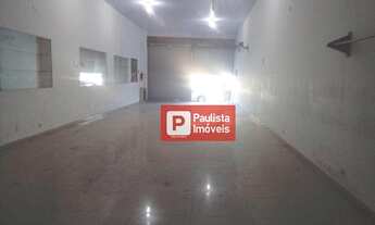 Imagem: Salão para alugar, 130 m² por R$ 7.000,00/mês