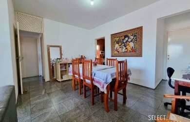 Imagem 4: Apartamento 115m2 - Guararapes - Fortaleza/CE