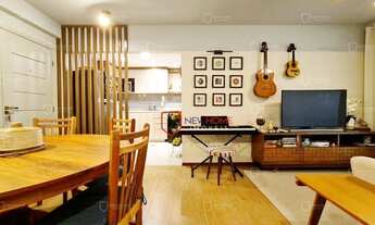 Imagem: Lindo Apartamento de 3 quartos no Rio2 à