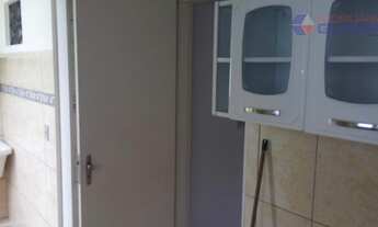 Imagem 7: Apartamento com 3 dormitórios à venda, 104 m² por R$ 230.000 - Vila Diniz - São José do Ri