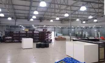 Imagem: Salão para alugar, 760 m² - Centro - São