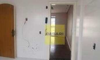 Imagem 6: Apartamento com 4 dormitórios à venda, 143 m² - Centro - Santo André/SP