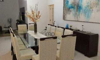 Imagem 7: Casa térrea com 5 suítes à venda, 300 m² - Condomínio Village Ipanema - Araçoiaba da Serra