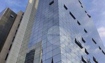 Imagem 2: Conjunto para alugar, 192 m² por R$ 12.000,00/mês - Vila Olímpia - São Paulo/SP