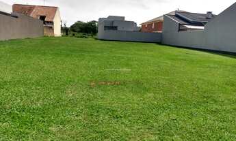 Imagem 1: Vendo terreno 12 x 34m em Canoas, bairro São José - Canoas - RS