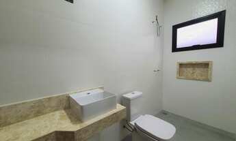 Imagem 6: CASA A VENDA NO CONDOMÍNIO REAL PARK EM SUMARÉ COM 3 DORMITÓRIOS