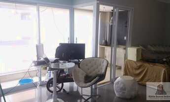 Imagem 5: Apartamento para Venda em São Caetano do Sul, Santa Paula, 3 dormitórios, 1 suíte, 4 banhe