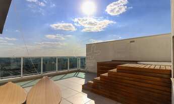 Imagem 2: Linda cobertura Duplex!