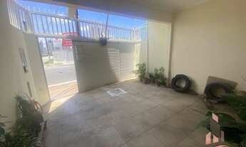 Imagem 2: Sobrado com 3 dormitórios à venda, 122 m² por R$ 500.000,00 - Aviação - Praia Grande/SP