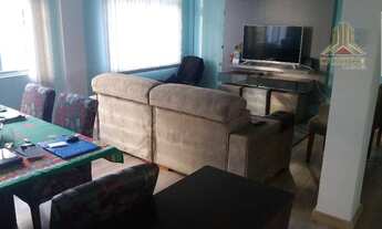 Imagem: Apartamento residencial à venda, Menino